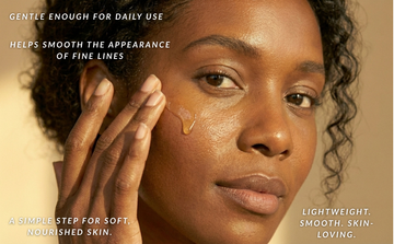 Skin Barrier : Why It Matters and How Oils Support It Naturally