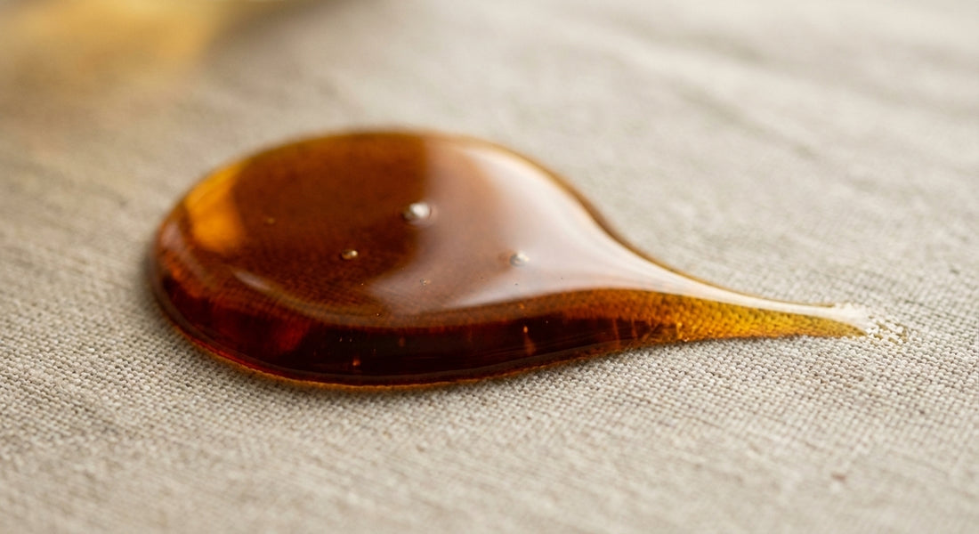 Canadian Grace Rosemary + Castor Hair Oil  - The Ultimate Root Revival For Scalp Activation & Growth Support